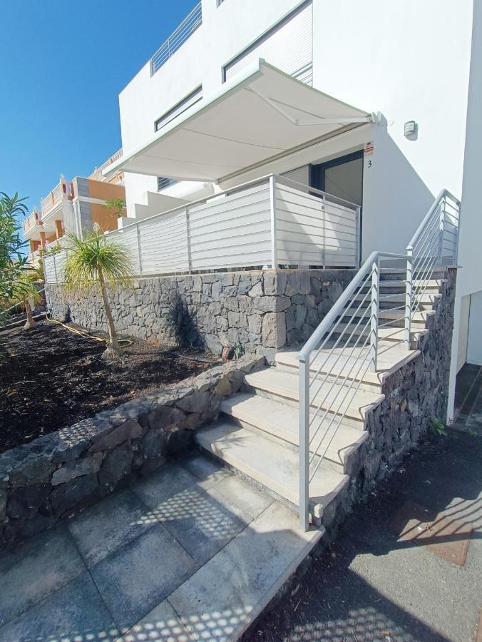 דירות Guincho  Idaira מראה חיצוני תמונה