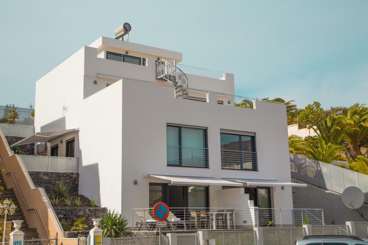 דירות Guincho  Idaira מראה חיצוני תמונה